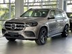 Mercedes-Benz GL GLS 450 4Matic 2023 - Mercedes GLS 450 4Matic 2023 - Xe sẵn màu vàng Giao Ngay Quận 1 - Quang 0901 078 222