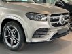 Mercedes-Benz GL GLS 450 4Matic 2023 - Mercedes GLS 450 4Matic 2023 - Xe sẵn màu vàng Giao Ngay Quận 5 - Quang 0901 078 222