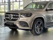 Mercedes-Benz GL GLS 450 4Matic 2023 - Mercedes GLS 450 4Matic 2023 - Xe sẵn màu vàng Giao Ngay Quận 5 - Quang 0901 078 222