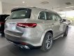 Mercedes-Benz GL GLS 450 4Matic 2023 - Mercedes GLS 450 4Matic 2023 - Xe sẵn màu vàng Giao Ngay Quận 10 - Quang 0901 078 222