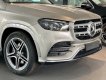 Mercedes-Benz GL GLS 450 4Matic 2023 - Mercedes GLS 450 4Matic 2023 - Xe sẵn màu vàng Giao Ngay Quận 9 - Quang 0901 078 222