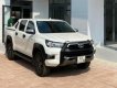 Toyota Hilux 2021 - Toyota Hilux 2021 tại Hà Nội