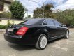 Mercedes-Benz S550 2006 - Nhập Đức, xe đẹp giá tốt