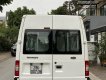 Ford Transit 2011 - Gia đình cần bán xe