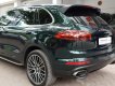 Porsche Cayenne 2015 - Nhập khẩu nguyên chiếc