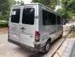 Mercedes-Benz Sprinter 2007 - Giá 150tr