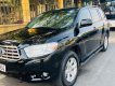 Toyota Highlander 2009 - 7 chỗ, 2.7 nhập USA, mẩu đen, biển HN chính chủ