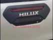Toyota Hilux 2021 - Toyota Hilux 2021 tại Hà Nội