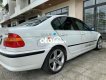 BMW 318i  318i còn rất mới. lợi xăng 2002 - BMW 318i còn rất mới. lợi xăng