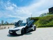 BMW i8 2017 - BMW i8 2017