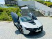 BMW i8 2017 - BMW i8 2017