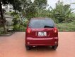 Chevrolet Spark 2012 - Màu đỏ