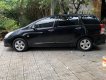 Toyota Wish 2008 - Màu đen, xe nhập, 440 triệu