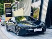 BMW i8 2016 - 1 chủ từ đầu siêu lướt 