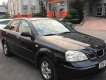 Daewoo Lacetti 2004 - Màu đen