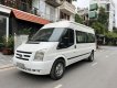 Ford Transit 2011 - Gia đình cần bán xe