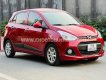 Hyundai Grand i10 2016 - Màu đỏ, nhập khẩu, 352 triệu