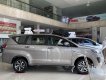 Toyota Innova 2023 - Xe sẵn giao ngay ngập tràn ưu đãi tại Toyota An Sương