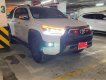 Toyota Hilux 2021 - Toyota Hilux 2021 tại Hà Nội