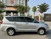 Toyota Innova 2018 - Màu bạc, số tự động