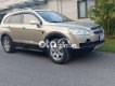 Chevrolet Captiva Gia đình lên đời cần bán LTZ 2009 - Gia đình lên đời cần bán CaptivaLTZ