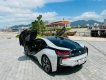 BMW i8 2017 - BMW i8 2017