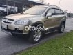 Chevrolet Captiva Gia đình lên đời cần bán LTZ 2009 - Gia đình lên đời cần bán CaptivaLTZ