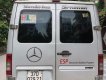 Mercedes-Benz Sprinter 2007 - Giá 150tr