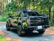 Ford Ranger Raptor 2021 - Màu đen, xe nhập