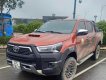 Toyota Hilux 2021 - Toyota Hilux 2021 tại Hà Nội