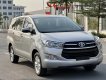 Toyota Innova 2018 - Màu bạc, số tự động