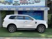 Ford Everest 2023 - Bản 1 cầu, bản nâng cấp năm 2023