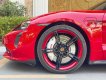 Porsche Taycan 2020 - Màu đỏ, nhập khẩu