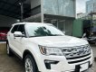 Ford Explorer 2019 - Nhập khẩu Mỹ, hỗ trợ trả góp ngân hàng