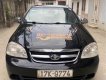 Daewoo Lacetti 2009 - Màu đen