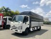 Hino XZU 2022 - Xe tải 5 tấn thùng mui bạt 5.7m