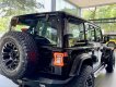 Jeep Wrangler 2023 - Ông vua địa hình 2023