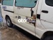 Toyota Hiace 2002 - Hết đời bán phế liệu