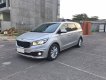 Kia VT250 2016 - Tôi cần bán xe full xăng, màu bạc