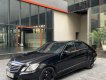 Mercedes-Benz E250 2011 - Xe màu đen sang trọng