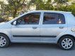 Hyundai Getz 2009 - Màu bạc, xe nhập  