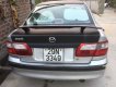 Mazda 626 2001 - Tên tư nhân, mới đăng kiểm