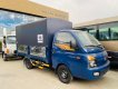 Hyundai Porter 2022 - Giá chỉ từ 380 triệu