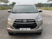 Toyota Innova 2018 - Màu xám, số sàn