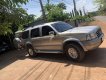 Ford Everest 2006 - Màu bạc