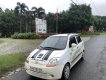 Chevrolet Spark 2009 - Cần bán xe màu trắng