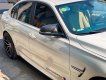 BMW 328i 2014 - Xe màu trắng