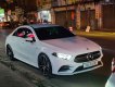 Mercedes-Benz A35 2021 - Mercedes-Benz A35 2021