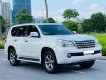 Lexus GX 460 2012 - Luxury màu trắng nội thất kem, sang trọng và đẳng cấp