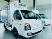 Hyundai Porter 2023 - Thùng đông lạnh